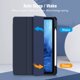 thumbnail image 3 of Funda Fintie Hybrid Slim para iPad Air de 11 pulgadas con soporte para lápices, 3 of 9