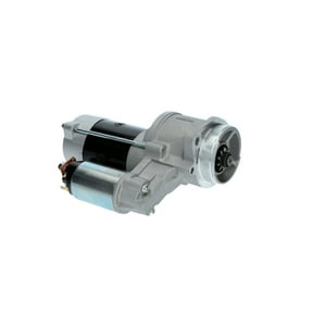 Kuboshi - Motor De Partida Kia Sorento 2.5 D4Cb Diesel 04/10 16 Val