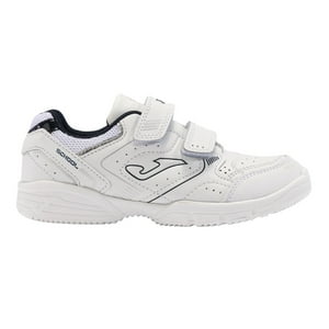 Zapatilla Kids W.School Blanco Marino Joma