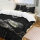 thumbnail image 2 of Rod Wave Bedding Set Duvet Cover Comfortable and Lightweight Cartoon Bedding3 Piece, 2 of 5