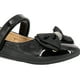 thumbnail image 4 of Ballerina Fiesta Negro Charol Bamboo, 4 of 6