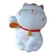thumbnail image 2 of Alcancía infantil diseño gato blanco, 2 of 3