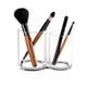 thumbnail image 3 of Organizador Maquillajes Cilindrico Doble Brochas 15cm, 3 of 3