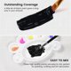 thumbnail image 3 of Pintura para Tela ARTME 250 ml Negra Permanente Lavable, 3 of 3