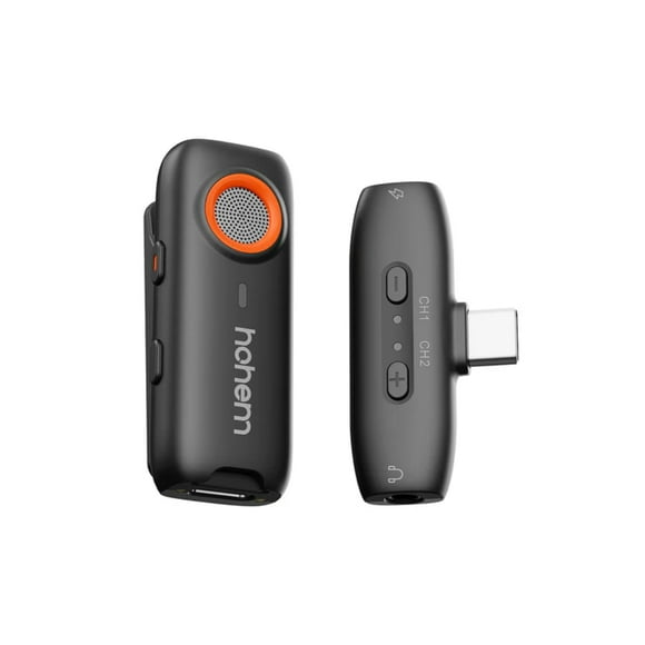 Mic 01 1tx + 1rx type C