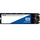 thumbnail image 1 of SSD Western Digital WD Blue 3D NAND de 500 GB M.2 2280 SATA III, 1 of 6