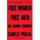 thumbnail image 1 of Mujeres Libres, Hombres Libres (Vintage), 1 of 1