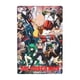 thumbnail image 1 of One-Punch Man Cartel de metal, decoración de pared con cartel de metal personalizado, regalos para aficionados, amigos, familia y seres queridos 30x20 cm, 1 of 6
