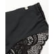 thumbnail image 4 of Calzoncillos hipster de microfibra con encaje de la marca Lucky Brand, paquete de 6, 4 of 5
