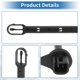 thumbnail image 5 of REGALWOVEN No.6E5Z-19C734-BA Sensor de Temperatura del Evaporador para Ford Fusion, 5 of 7