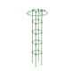 thumbnail image 1 of Enrejado De Obelisco De Jardín, Soporte Robusto Para Rosas, Plantas Trepadoras, Flores, 110 Cm, 1 Sombrilla, 1 of 5