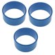 thumbnail image 3 of 3x 267000104 267000419 Anillo De Desgaste 155,5 Mm Para Sea Doo GTX GTI RXP SE SC 130, 3 of 3