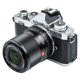 thumbnail image 4 of Lente VILTROX 23 mm F1.4 con enfoque automático para Nikon Z Mount APS-C, 4 of 7