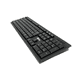 thumbnail image 3 of Kit teclado y mouse inalámbrico UT-KTD450W, 3 of 3