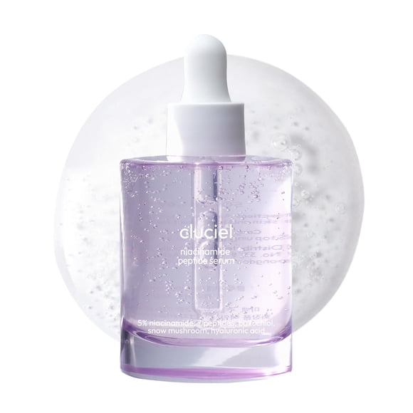 Sérum reparador de niacinamida con péptido I, 50 ml, coreano
