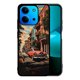 thumbnail image 1 of Carcasa Compatible con REDMI 15C Diseño 106, 1 of 3