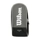 thumbnail image 5 of Pack Wilson Mochila Portland + Bolso Botinero Manchester Negro-Gris, 5 of 8