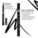 thumbnail image 5 of Delineador líquido L'Oreal Paris Haute Precision Waterproof, 5 of 8