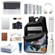 thumbnail image 3 of Mochila Desmarcar Dragons Carrera Al Borde, 3 of 6