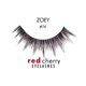 thumbnail image 1 of Pestañas Troika Red Cherry #74 Zoey, 1 of 2
