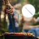thumbnail image 4 of Xiao Hua Tenedor de BBQ de Acero Inoxidable, Tenedor para Carne, Tenedor de Comedor, Accesorios de BBQ, Herramientas de BBQ para Cocina y picnic, 1 Pieza, 4 of 4