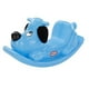thumbnail image 2 of Rockin' Puppy- Azul, 2 of 2