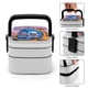 thumbnail image 5 of Lonchera Doble Capa Desmarcar Super Panda 1000ml, 5 of 6