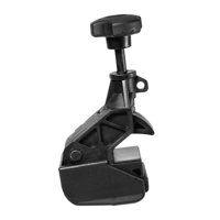 Ioensy - Herramienta Central De Caída De Abrazadera Para Cambiador De Neumáticos De Coche Resistente Para Llantas De Neumáticos Automotrices