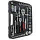 thumbnail image 2 of Set De Dados Y Llaves Juego Dados Chicharra Set Llaves 94pcs, 2 of 3