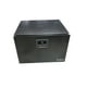thumbnail image 1 of Caja Metalica Negra De 108Lts, 1 of 5
