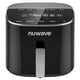 thumbnail image 1 of Pantalla táctil digital Air Fryer Nuwave Brio Plus de 8 litros sin PFAS, 1 of 6