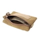 thumbnail image 3 of Tactical Wallet Key Pouch Molle Gadget Pouch Accesorio Bolsa Khaki, 3 of 3