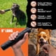 thumbnail image 4 of Palito Masticable De Goma Indestructible Para Perros Monster K9 Tamaño Grande, 4 of 8