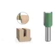 thumbnail image 1 of FRESA MADERA RECTA TOMA ½ x 20 mm, 1 of 2