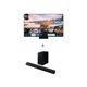 thumbnail image 1 of Televisor Neo Qled Samsung 50” Qn90A 4K Uhd Smart Tv + Soundabar SBHWB550, 1 of 10
