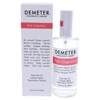 Perfume Demeter Pink Grapefruit Spray 120Ml Mujer