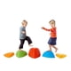 thumbnail image 1 of Set original antideslizante para niños Stepping Stones GONGE Hilltops, 1 of 8