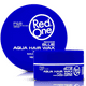 thumbnail image 1 of Cera Hombre Red One Aqua Hair Wax Blue 150ml, 1 of 2
