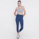 thumbnail image 4 of Calza Mujer Deportiva Navy Pitillo Corona, 4 of 5