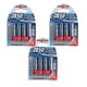 thumbnail image 1 of Pilas Recargables Aa 2850Mah Nimh Paquete De 12, 1 of 2
