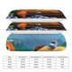 thumbnail image 2 of Grizzy And The Lemmings 3-Piece Bedding Set Soft Warm And Comfortable Soft Bed Set for Bedroom, 2 of 5
