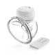 thumbnail image 2 of Extractor de Leche Inalámbrico BOLOC PRO (incluye 4 medidas y repuestos), 2 of 7