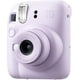 thumbnail image 4 of Kit Mini 12 – Lilac Purple + 10 Películas, 4 of 6