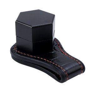 Ioensy - Clip De Cinturón Protector Para Tiza De Billar Para Jugadores Entusiastas Y Principiantes