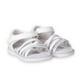 thumbnail image 1 of Sandalias Bebé Niña Blanco Pillin, 1 of 3