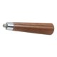 thumbnail image 3 of Pieza De Repuesto De Mango De Portafiltro Profesional De Madera Para Máquina De Café Recta, 3 of 5