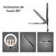 thumbnail image 5 of Pack X2 Aro De Luz Profesional Mas Tripode 2.10 Metros, 5 of 6