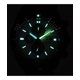 thumbnail image 2 of Reloj Analógico Citizen Promaster Marine Eco-Drive Cronógrafo Esfera Blanca Diver's 200M Hombre, 2 of 3