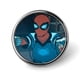 thumbnail image 1 of Tu amigable vecino Spider-Man-Theme Round Button Badge: Premium Metal Construction, Ideal for High-End Events 2.8 cm, 1 of 6