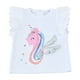 thumbnail image 1 of Polera Bebe Niña Interactiva Broderie Blanco Corona, 1 of 5